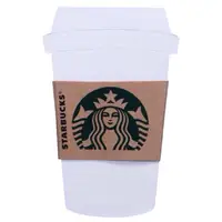 在飛比找蝦皮購物優惠-STARBUCKS星巴克杯型造型便條紙