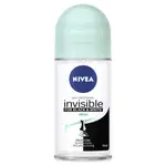 Nivea Invisible Black & White Fresh Roll-On 50ml