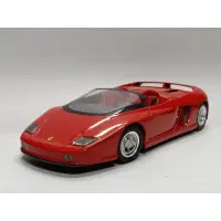 在飛比找蝦皮購物優惠-Revell 1:18(1/18) Ferrari Myth