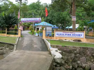 大麥公園度假村Damai Park Resort