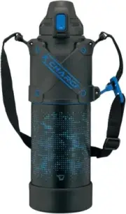 ZOJIRUSHI seamless bottle, sports type 1.5L SD-HA15-BB