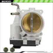 For INFINITI for QX60 Nissan Altima Murano Quest Pathfinder 3.5L Throttle Body (for: Nissan)