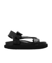 Naori Sandals 36,39,40 Black