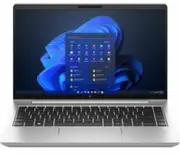 HP EliteBook 645 G10 14' FHD TOUCH AMD Ryzen R5-7530U 16GB 256GB SSD WIN 11 DG 10 PRO AMD Radeon Graphics WIFI6E Thunderbolt Backlit 3yr OS 1.4kg ~i5