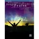 Favorite Songs of Praise Solo-duet-trio With Optional Piano: Tenor Sax