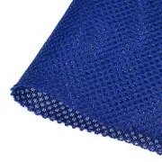 Speaker Grill Cloth Fabric Dustproof Cloth - 19.7" x 63"/ Dark Blue