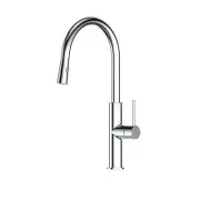 Greens Maci Pull Down Sink Mixer-212025420