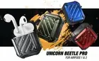 SUPCASE For Apple AirPods 1st/2nd, Full-Body Protective Case Hard-Shell Cover US