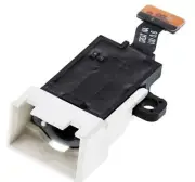 Headphone Jack Ribbon Flex Cable For Samsung Galaxy Note 8 Replacement ( White )