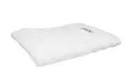 Cairo Egyptian Cotton Towel Collection Bath Sheet (White) - 80x160cm