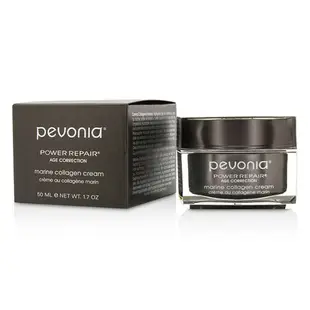 培芳妮婭 Pevonia Botanica - 海洋骨膠原抗衰老乳霜Power Repair Age Correction Marine Collagen Cream