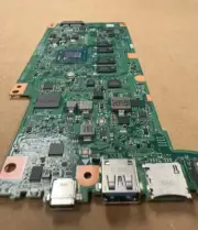 Acer Chromebook CB315-2H Motherboard AMD A6-9220C 4GB RAM EMMC 32GB NB.H8S11.009