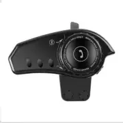 BT35 Motorbike Bluetooth 5.0 Helmet Headset, Handsfree, Mic Stereo, Waterproof