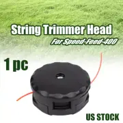 GENUINE OEM FOR ECHO SPEED FEED 400 HEAD LID CAP X472000070