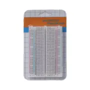 10X 400 Point Solderless Prototype PCB Breadboard Protoboards 10Pcs US