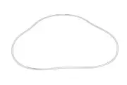 Seal, spring link OE CLAAS 6005019079-CL