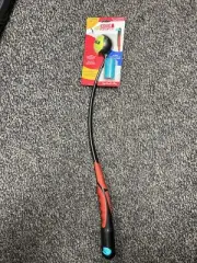 KONG Handi Pod Launcher + Bag Dispenser Dog Tennis Ball