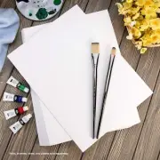 CNVB-1216-6, 12" x 16" Canvas Panels, 12 Total Boards