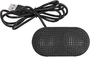 Small Portable USB Desktop Computer Speaker Innovative Music Supplier for Home Office Outdoor