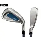 PRGR Ladies SWEEP Iron Set 4 (#7-#9, P) Original Carbon shaft from JAPAN