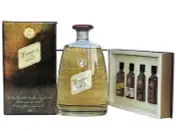 Bundaberg Rum Pure Gold 750Ml 40% Full Sealed/Box-BONUS Greatest Story Mini Set!