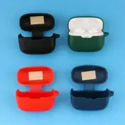 360° Protection Silicone Cover Waterproof for JBL Tune 230NC Bluetooth Earphone