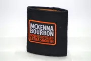 MCKENNA BOURBON STUBBY HOLDER CAN COOLER