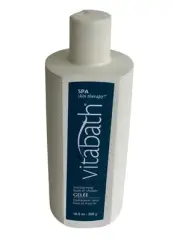 SPA SKIN THERAPY ‘VITABATH’ MOISTERIZING BATH & SHOWER GELEE 10.5oz
