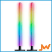 Razer Aether Standing Light Bars RGB LED For Gamer Rooms