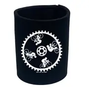 Rltw Cycling Gear - Funny Novelty Stubby Holder
