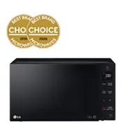 NeoChef, 23L Smart Inverter Microwave Oven - MS2336DB