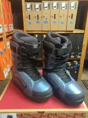 Vans Hi-Standard Pro Snowboard Boots Men's 11