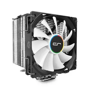 @淡水無國界@ 快睿 CRYORIG H7 單塔散熱器 CPU散熱器 CPU風扇 風扇 散熱器 側吹式 靜音 塔型風扇