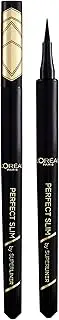 L'Oreal Paris Superliner Perfect Slim, Intense Black, 7mL