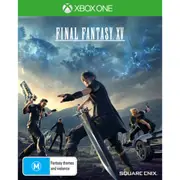 Final Fantasy XV (Xbox One) [Pre-Owned]
