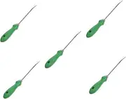 4pcs Gardening Grass Puller Tool Dandelion Grass Remover Weeder Tool for Garden Strong Practical Handheld Picker