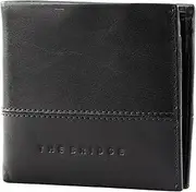 [The Bridge] Damiano Leather Wallet 11 cm