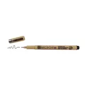 Sakura Pigma Micron Pen 08 (0.50mm) Black