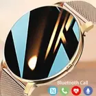 Bluetooth Call Smart Watch Waterproof Fitness Tracker Multifunction Smartwatch