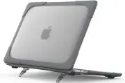 MacBook Pro 13 Inch Case 2020 Release M1 A2338/ A2289/ A2251, Heavy Duty Slim