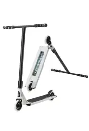 Envy Prodigy X Street Complete Pro Scooter - S10 - White