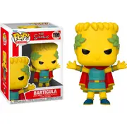 POP The Simpsons Bartigula (Bart)