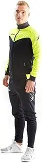 [ZEUS] Men's Ulysse Training Jumpsuit