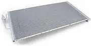 condenser Replace# 64539239920 AUTO-MOHITO 1pack