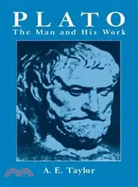 在飛比找三民網路書店優惠-Plato the Man and His Work ─ T