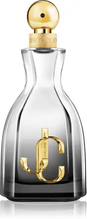Jimmy Choo I Want Choo Forever Eau De Perfume Spray 100 ml