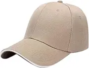 [ZAMAKS] EMF Radiation Protection Baseball Cap, 5G 4G RF EMF WiFi Shielding Cap, Protect Healthy, 100% Silver Fiber Run Hat