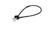 SPEEDOMETER CABLE FITS: OPEL VAUXHALL CORSA A HATCHBACK 1.0 .OPEL VAUXHALL CO