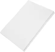 TEHAUX 50 Sheets A4 High Gloss Printing Paper Thick Photo Paper for Printer Multi-use