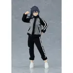 現貨 FIGMA 女性BODY MAKOTO WITH 運動服 運動褲+運動裙裝